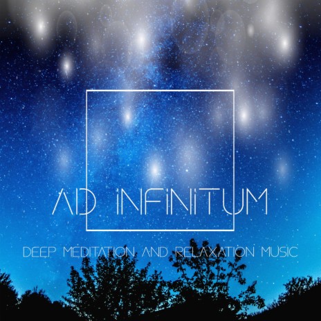 Ao Infinito Meditation Music | Boomplay Music