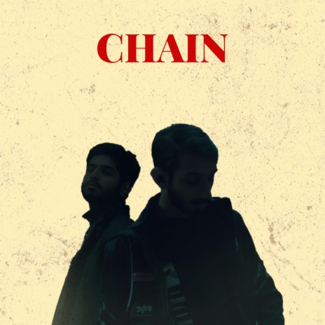 Chain (feat. Usman Khalid) | Boomplay Music
