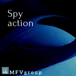 Spy action