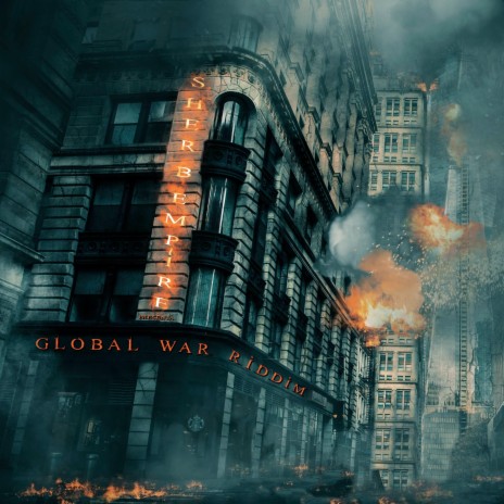 Global War Riddim | Boomplay Music