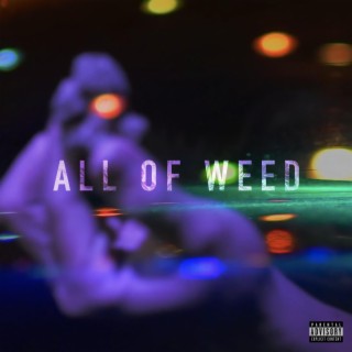 All Of Weed lyrics | Boomplay Music