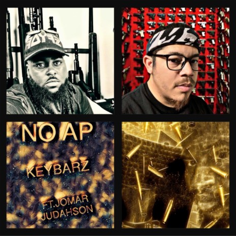 No A.P. ft. Jomar & Judah Son