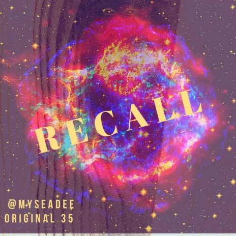 Recall (Raw Version) | Boomplay Music