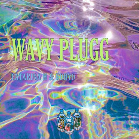 Wavy Plugg (feat. Eddy0) | Boomplay Music