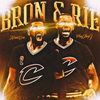 Bron & Rie