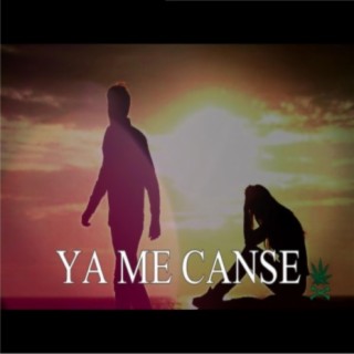 Me canse