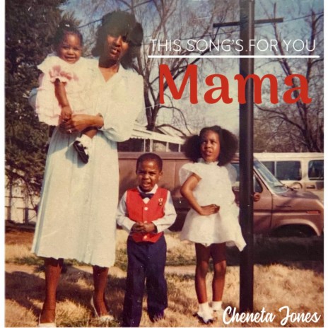 This Song's For You, Mama | Boomplay Music