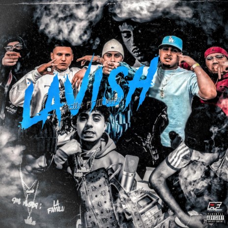 Lavish ft. Lil Maru | Boomplay Music