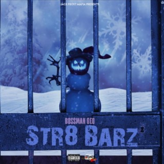 Str8 Bars