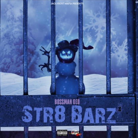 Str8 Bars | Boomplay Music