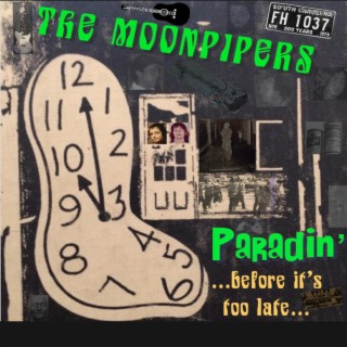 The MoonPipers