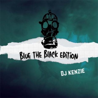 Blue The Black Edition