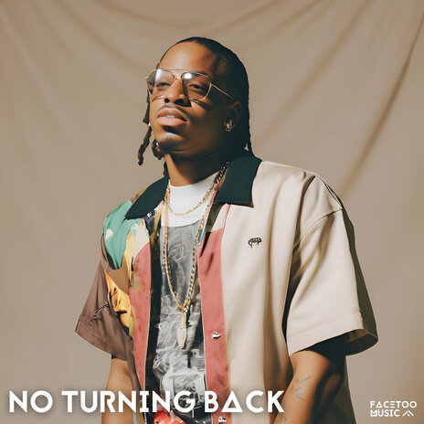 No Turning Back ft. Rony, JD & Sranix Ace | Boomplay Music