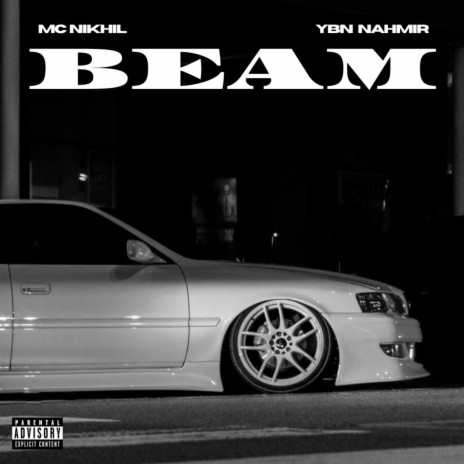 BEAM ft. YBN Nahmir | Boomplay Music