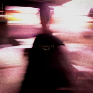 Errance #1 : Gravats lyrics | Boomplay Music