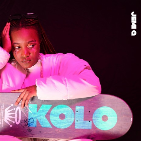 Kolo | Boomplay Music