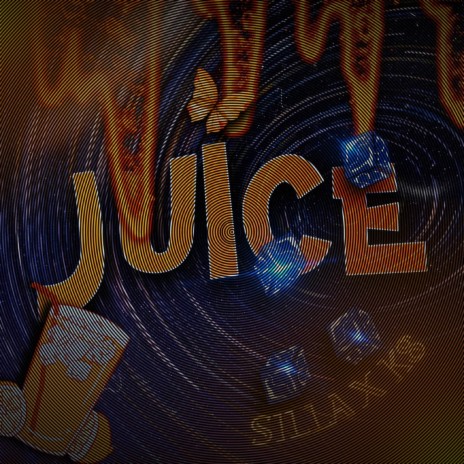 Juice ft. K8