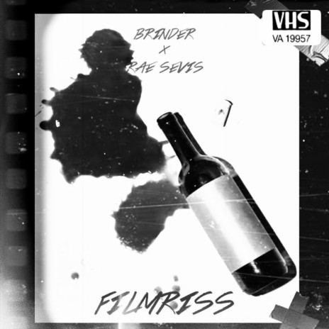 Filmriss ft. Rae Sevis | Boomplay Music