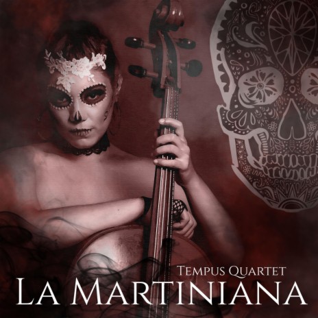 La Martiniana ft. Isabelle Govea | Boomplay Music