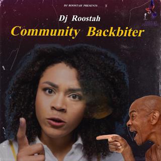 Community Backbiter