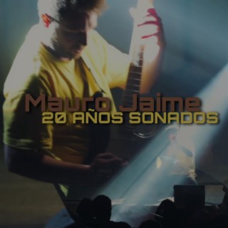 20 Años Sonados, Vol. 1