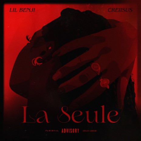 La Seule ft. Creiisus | Boomplay Music
