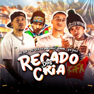 Recado dos Cria (feat. Gui Bala & kxyky)