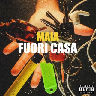 Fuori Casa lyrics | Boomplay Music