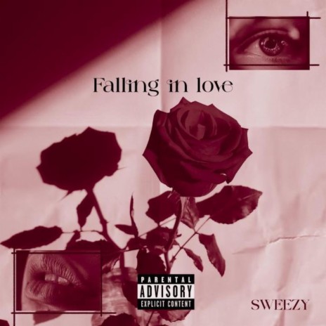 Falling In Love (Sped Up) | Boomplay Music