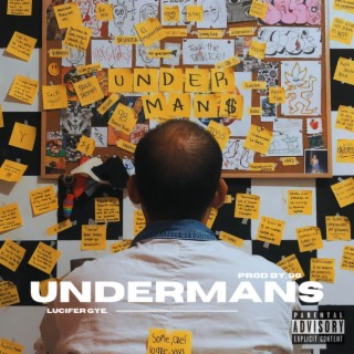 UNDERMANS