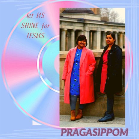 Pragasippom (Light) | Boomplay Music