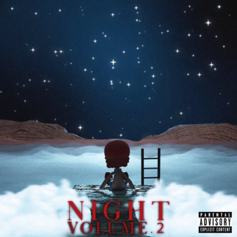 Night Volume.2 | Boomplay Music