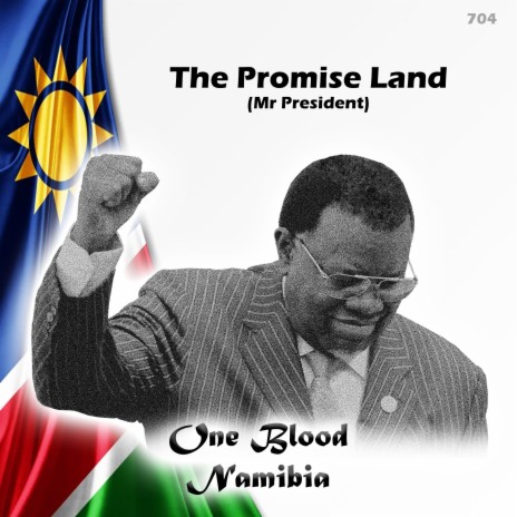 The Promise Land (Mr President)