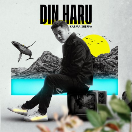 Din Haru | Boomplay Music
