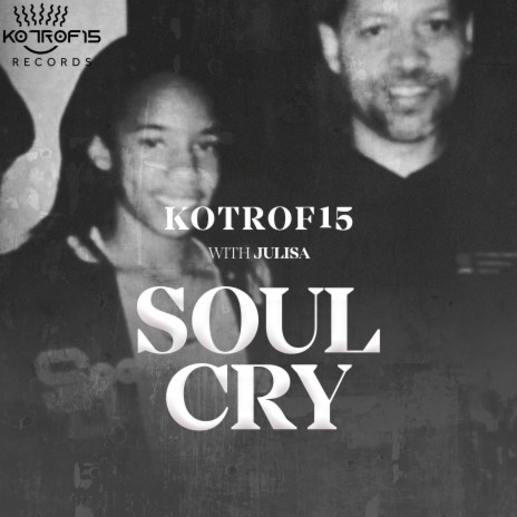 Soul Cry ft. Julisa | Boomplay Music