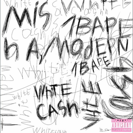 WHITE CASH ft. TIMIREW | Boomplay Music