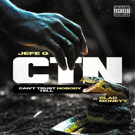 CTN (Cant Trust Nobody) | Boomplay Music