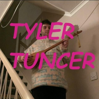 Tyler Tuncer