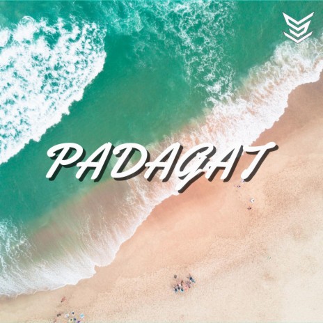 PADAGAT ft. Kyle Zagado | Boomplay Music