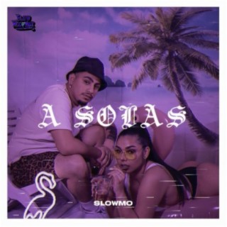 A Solas lyrics | Boomplay Music