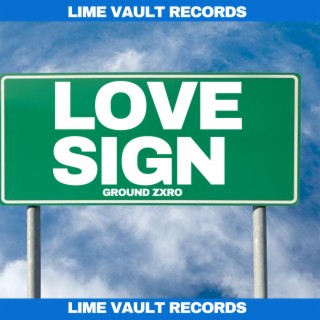 Love Sign (Radio Edit)