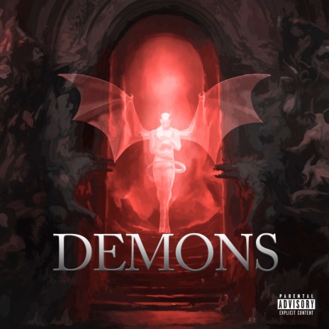 Demons | Boomplay Music