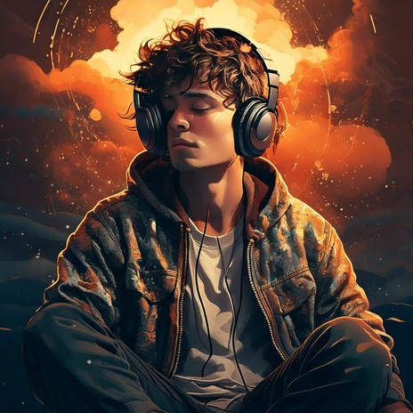 Hip Hop’s Raw Energy ft. Lofi 2024 & Lofi Beat | Boomplay Music