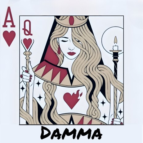 Damma | Boomplay Music