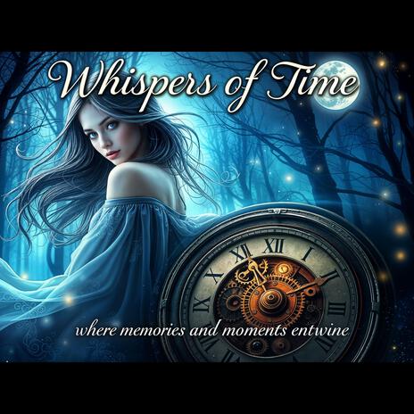 Whispers of Time | Boomplay Music