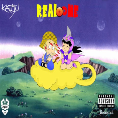 Real One | Boomplay Music