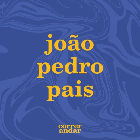 João Pedro Pais | Boomplay Music