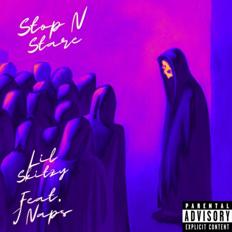 Stop N Stare ft. J Naps | Boomplay Music