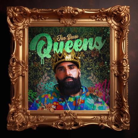 Queens ft. Brutal Caesar & Tone Spliff | Boomplay Music