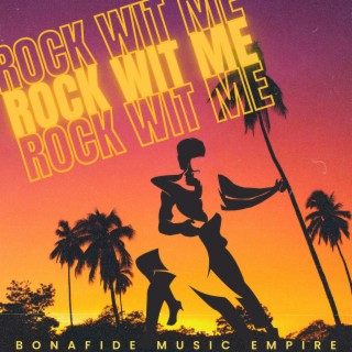 Rock Wit Me (Dancehall Instrumental)